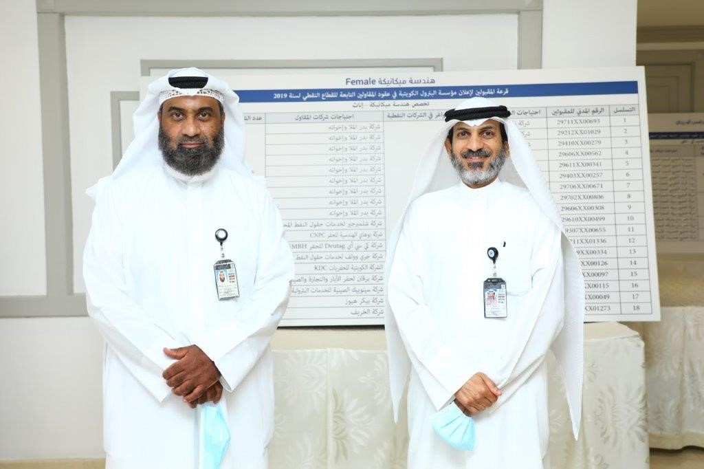 Kuwait Oil Company